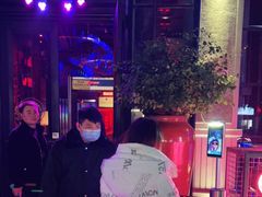 -苏荷酒吧(九街店)