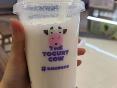 -一只酸奶牛(兰州中心店)