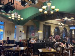 -巴伐利亚啤酒坊(意式风情街店)