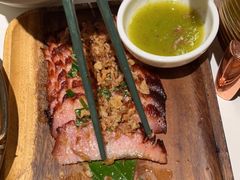 -帕娜·泰式茶餐厅·Bistro(近铁广场店)