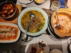 -外婆家(杭州马塍店)