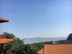 -南沙天后宫景区