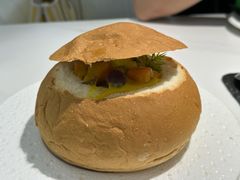 -3号仓库·创意中国菜(嘉兴龙鼎万达店)