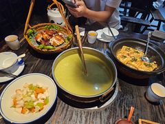 -凤凰山斑鱼馆(恭城店)