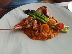 -Kathleen's Waitan 凯圣琳江景西餐厅(外滩店)