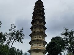 -崇圣寺三塔文化旅游区