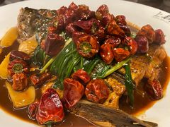 -上名堂·鱼头好吃(体育场路店)