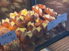-21克拉面包(崂山万象汇店)