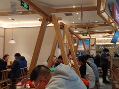 -煲仔皇(雨花客厅店)