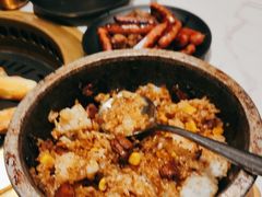 -花味烤肉·拌饭(庐阳万科店)