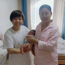 -菁华上德生殖妇产医院