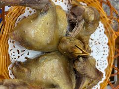 -皇鸽餐厅(龙塘店)