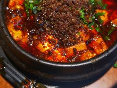 -龙抄手食府(浣花北路店)