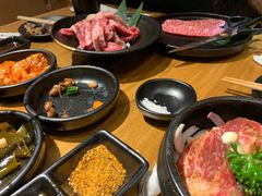 -九田家黑牛烤肉料理(华侨城店)