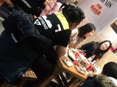 -木屋烧烤(龙湖天街店)