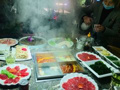 -大妙火锅·非物质文化遗产(东湖公园店)