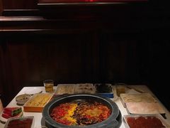 -川西坝子火锅(金沙1.0直营店)