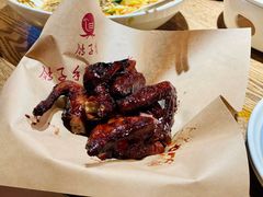 -鸽子窝(青塔店)