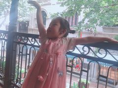 -猫的天空之城概念书店(杭州南宋御街店)