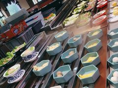 -新艺自助美食城(中山路店)