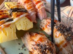 -8PINTS八品脱·日料·烧鸟·精酿小酒馆(莘庄店)
