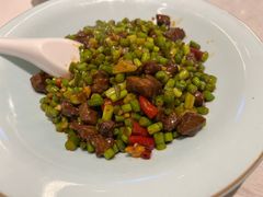 -老奶奶私房菜(天台里街店)