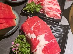 -湊湊火锅·茶憩(合生汇购物中心店)