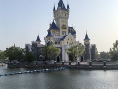 -青岛方特梦幻王国