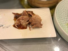 -全聚德(上海首店浦东店)