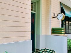 -OOAK设计师品牌概念店(新乐路店)