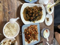 -石牛酒家(庐山风景名胜区店)