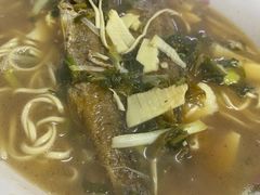 -小狗面馆(复兴店)