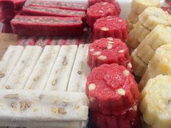 -常州糕团店(北大街新世纪商城店)