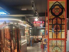 -通海俄式烧烤·俄罗斯大串(嵩山路店)