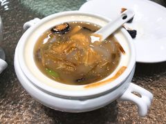 海参鲨鱼皮-庄氏祥记家常食府(国瑞建材家居博览中心店)