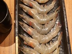 -九田家黑牛烤肉料理·自助(洪洞县城市花园店)