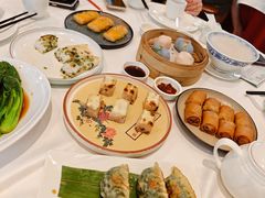 -金河半岛园林酒家(金融城店)