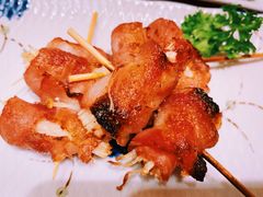 -割烹旭日本料理(龙湖狮山天街店)