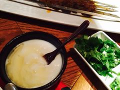 -阿罗新疆菜(人民广场店)