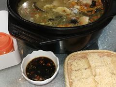-江宁肚包鸡(铁心桥店)
