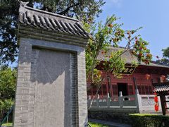 -洛阳周公庙博物馆