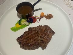 -晶雅花园西餐厅(南京首店)