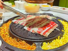 -韩宫宴和牛烤肉(合肥滨湖银泰城店)