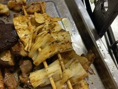 -内蒙古海拉尔烤羊腿·烤全羊·烧烤