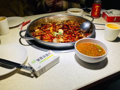 -味之绝美蛙鱼头火锅(高新店)