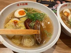 -味千拉面(光启城时尚购物中心店)