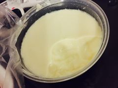 -老伴豆花(麦士威熟食中心店)