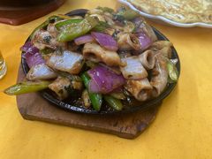 -汤氏美食台山水步特色黄鳝饭(龙津东路店)
