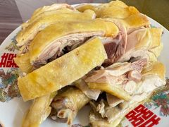 -上海老范农家乐(崇明前卫村店)