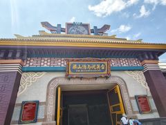 -厦门方特东方神画
